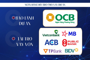 NGÂN HÀNG NÀO CHO VAY BCONS TAM HIỆP LÃI SUẤT RA SAO?