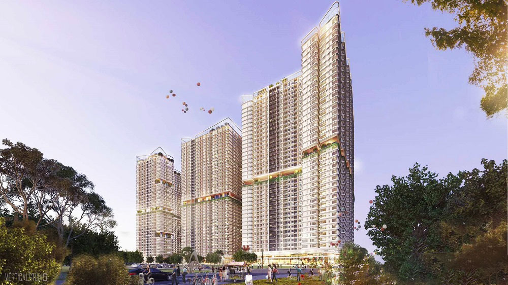 Tổng quan dự án Bcons Bình Dương Tower (Thuận An 2)