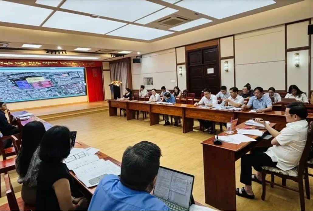 Hơn 2.600 Căn Hộ Bcons Sắp Có Sổ Hồng