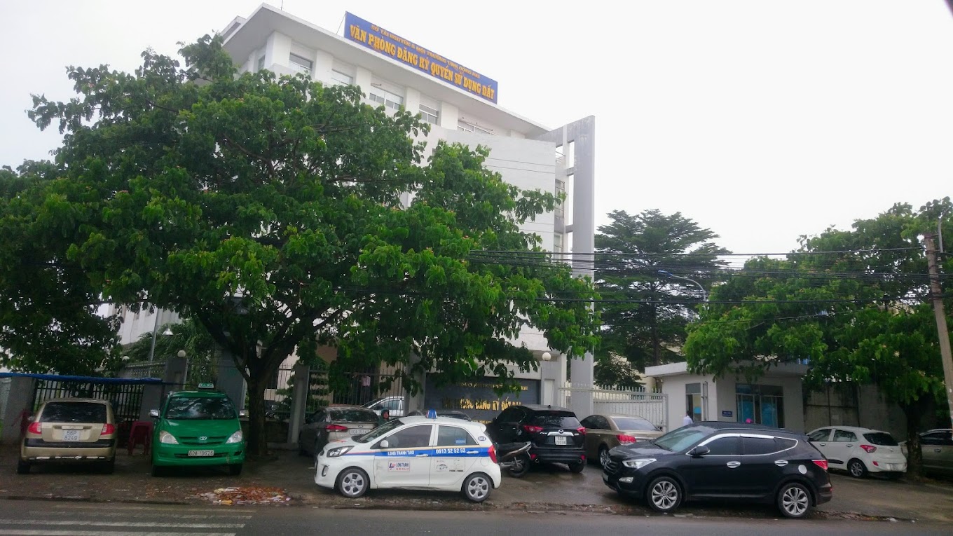 Khu căn hộ Bcons Central Park Gần Văn Phòng Đăng Ký Đất Đai Đồng Nai